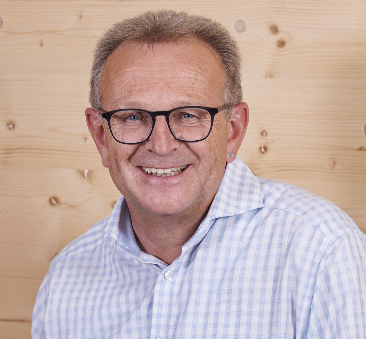 Michael Meier (Geschäftsstelle Gewerbeverein Elzach) 