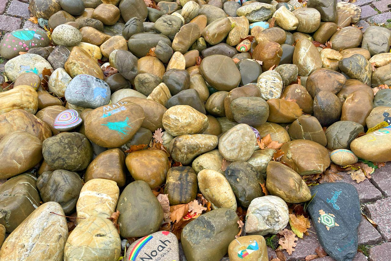 Kreishandwerksmeister Martin Schubnell