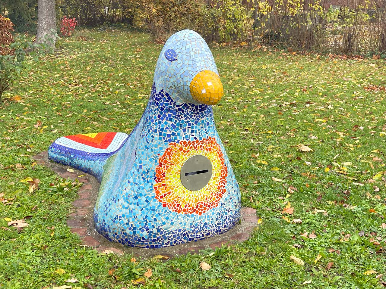 Kreishandwerksmeister Martin Schubnell