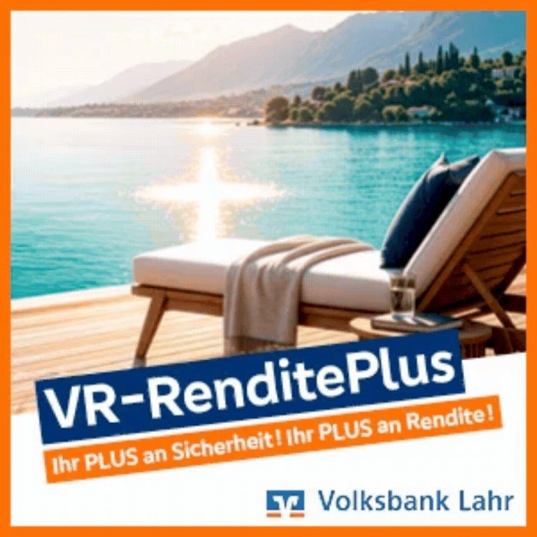 Volksbank Lahr eG