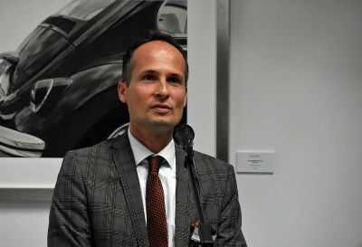 Manuel Moosherr