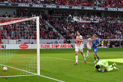 SC Freiburg siegt knapp gegen 1. FC Heidenheim – Wichtige Punkte im Kampf um Europa