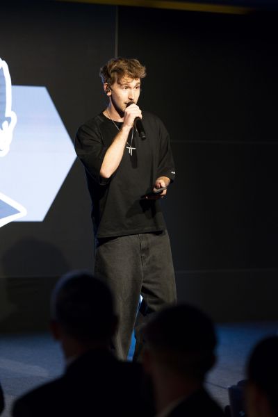 6. Charity Night der Matthias-Ginter-Stiftung: