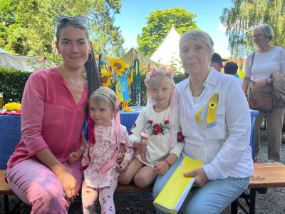 Bad Herrenalber Klosterfest begeistert
