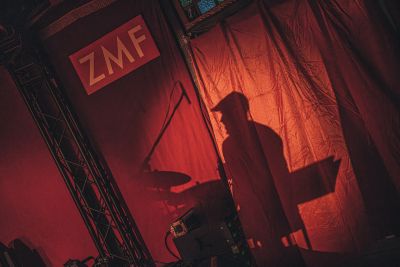 Marialy Pacheco Trio feat. Nils Wülker – Jazz meets lateinamerikanische Musik beim Zelt Festival in Freiburg