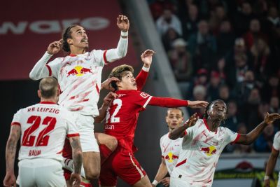 Sport-Club Freiburg - RB Leipzig | 25. Spieltag - Bundesliga