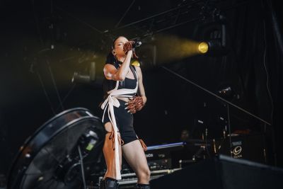 Nina Chuba - I EM Music! 2024