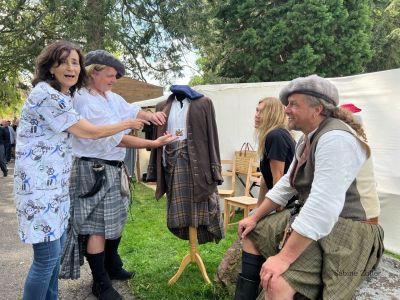 Bad Herrenalber Klosterfest begeistert