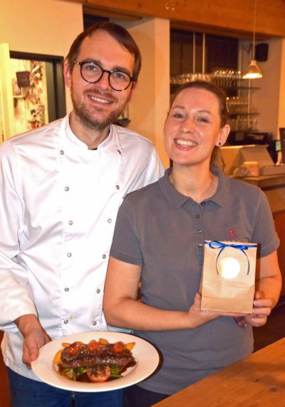 Orgelköche servieren Orgelteller_-Kandel-Kulinarik