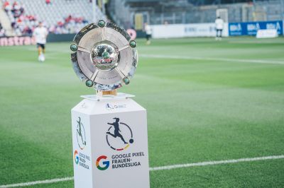 Ein spätes Tor beschert den Frauen des SC Freiburg einen Punkt gegen Bayern München