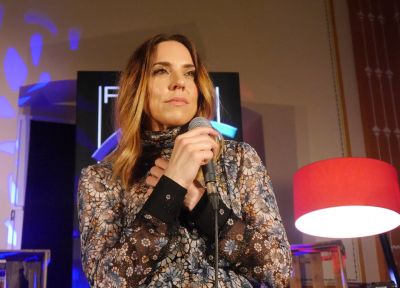 Das ehemalige Spice Girl Melanie C hat ein Privatkonzert exklusiv für nur 100 Hörer von Radio Regenbogen im Restaurant „Rex 3“ in Emmendingen gegeben.