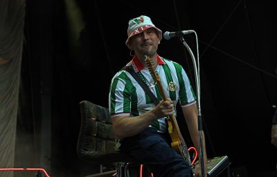 Beatsteaks „BS23“ – live beim I EM Music in Emmendingen