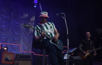 Beatsteaks „BS23“ – live beim I EM Music in Emmendingen