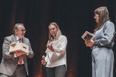 Ein Abend voller Emotionen bei der 15. Galanacht des Sports in Freiburg