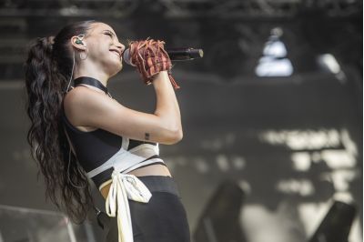 Nina Chuba - I EM Music! 2024