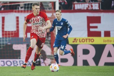 Matthias Ginter