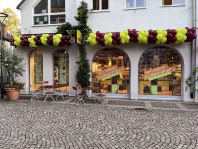 Alnatura Super Natur Markts in Emmendingen