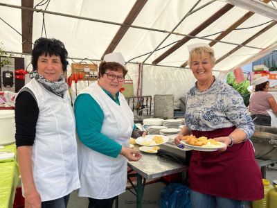 Bad Herrenalber Klosterfest begeistert