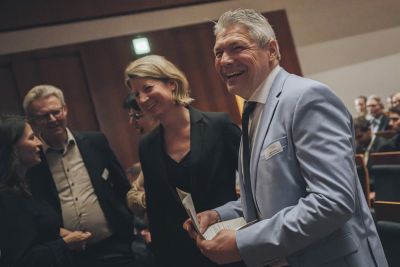 Ein Abend voller Emotionen bei der 15. Galanacht des Sports in Freiburg