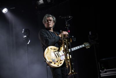 Bosse & Maia beim ZMF Freiburg