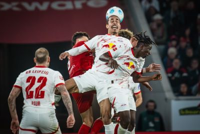 Sport-Club Freiburg - RB Leipzig | 25. Spieltag - Bundesliga
