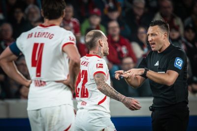 Sport-Club Freiburg - RB Leipzig | 25. Spieltag - Bundesliga