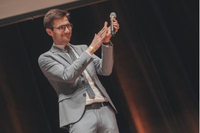 Ein Abend voller Emotionen bei der 15. Galanacht des Sports in Freiburg