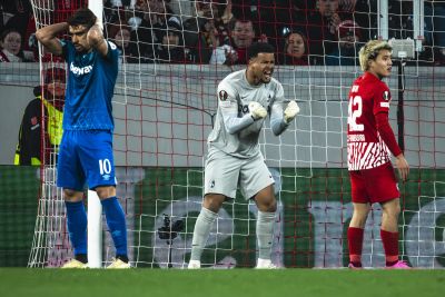 SC Freiburg - West Ham United 1:0