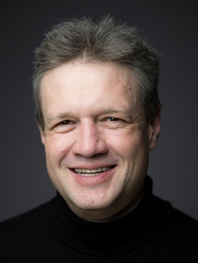 Jurymitglied Arthur Adler (Künstlerischer Leiter Jazz & Rock Schulen Freiburg)    Foto: Jazz & Rock Schulen Freiburg