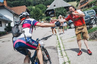 23. Black Forest ULTRA Bike Marathon