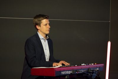 6. Charity Night der Matthias-Ginter-Stiftung: