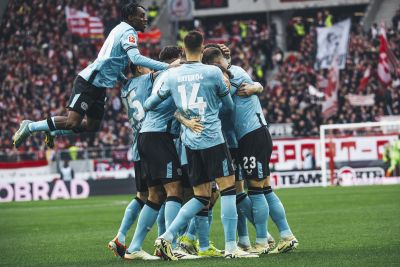 SC Freiburg - Bayer Leverkusen 2:3