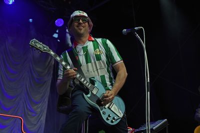 Beatsteaks „BS23“ – live beim I EM Music in Emmendingen