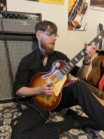 David Franki © Anna-Mariella Graf-Franki