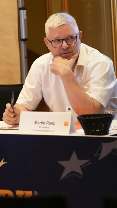 Martin Ranz