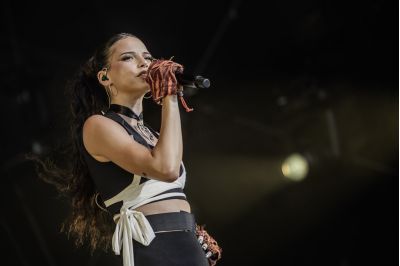 Nina Chuba - I EM Music! 2024