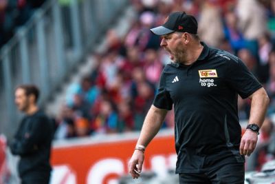 Die Bilder zum Heimspiel des SC Freiburg gegen Union Berlin