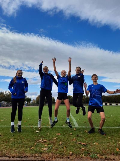 Abendsportfest Malterdingen 2023