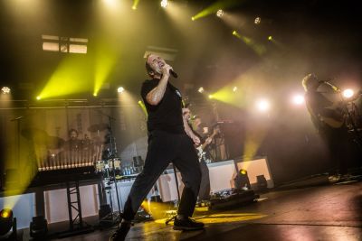 Bosse  beim ZMF Freiburg