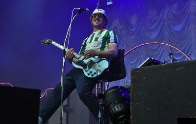 Beatsteaks „BS23“ – live beim I EM Music in Emmendingen