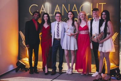 Ein Abend voller Emotionen bei der 15. Galanacht des Sports in Freiburg