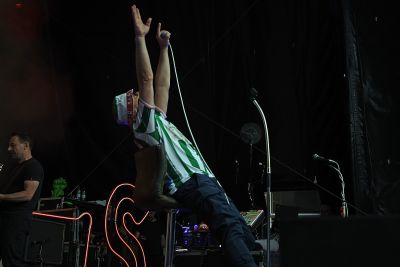 Beatsteaks „BS23“ – live beim I EM Music in Emmendingen