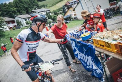 23. Black Forest ULTRA Bike Marathon