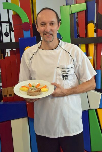 Orgelkoch A. Gluminski, Kohlenbacher Hof