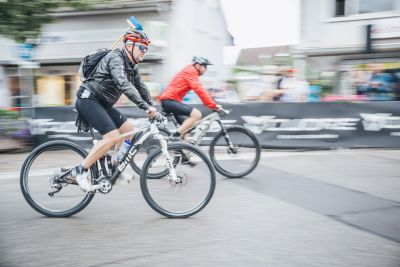 23. Black Forest ULTRA Bike Marathon