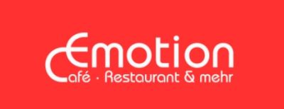 EMOTION Café, Restaurant & mehr in Emmendingen
