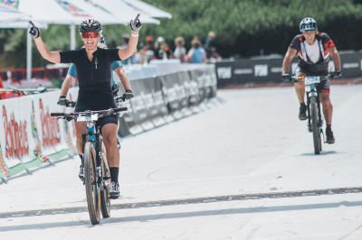 23. Black Forest ULTRA Bike Marathon