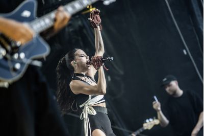 Nina Chuba - I EM Music! 2024