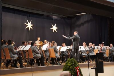 Stadtkapelle Ettenheim