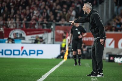Sport-Club Freiburg - RB Leipzig | 25. Spieltag - Bundesliga